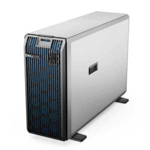 Máy chủ Dell PowerEdge T350 (Intel Xeon/E-2334/3.40GHz/8MB/16GB/ 2TB/ 600W)