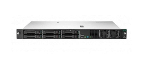 MÁY CHỦ HPE DL20 GEN10 PLUS XEON E-2314 | 16GB RAM | 2LFF CTO SERVER (P44113-B21-2314-16GB-4Y)