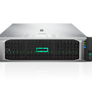 Máy Chủ HPE Server HP DL380 Gen10 8SFF CTO 4114