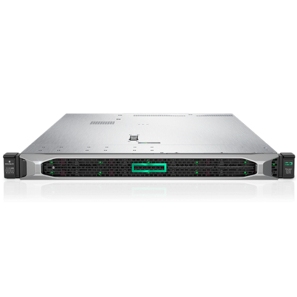Máy Chủ HPE Proliant Server HP DL360 Gen10