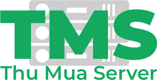 Thu Mua Server