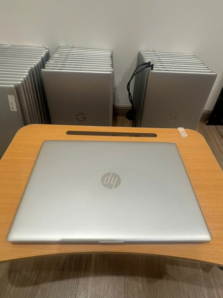 Thu mua máy tính để bàn, laptop
