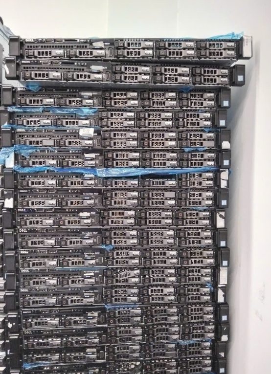 7 Kinh Nghiệm Thanh Lý Server Cũ Không Bị Ép Giá