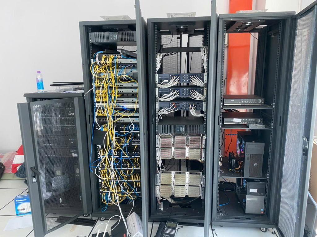 ThuMuaServer.vn là nền tảng chuyên nghiệp thuộc Công ty TMS