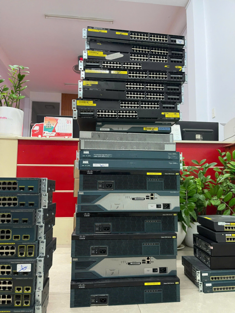 Thu Mua Máy In, Máy Photocopy Giá Cao Tận Nơi