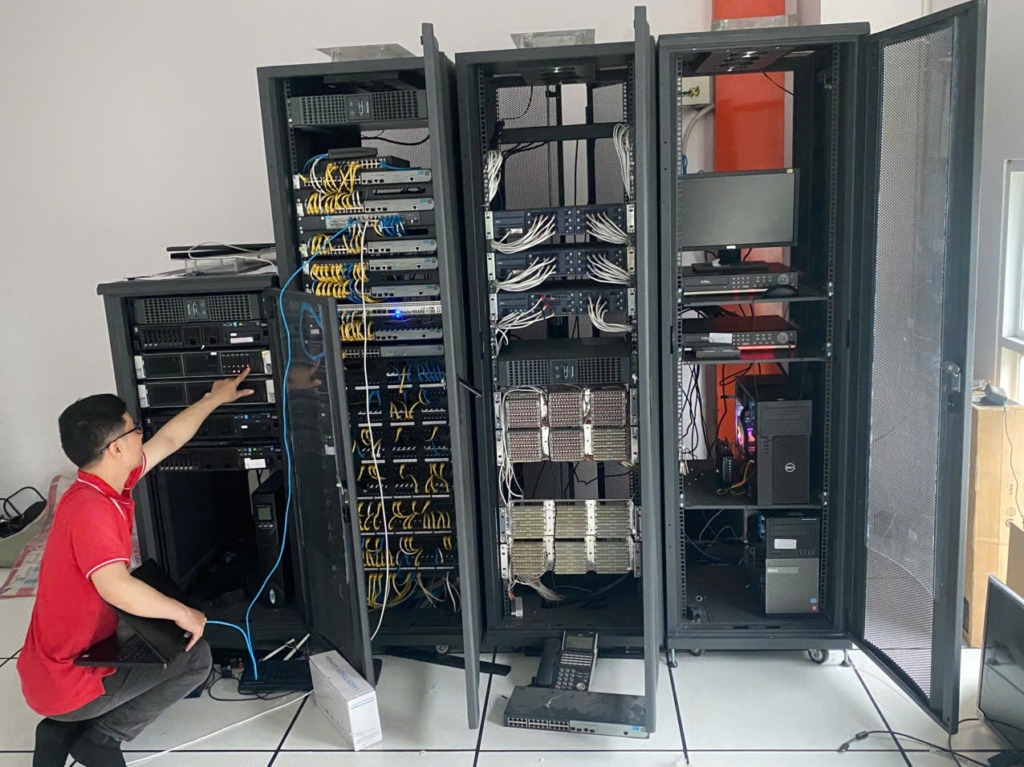 Top 5 lỗi thường gặp khi sử dụng server cũ và cách khắc phục