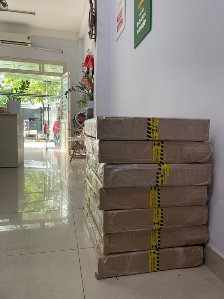 Các yếu tố khiến giá server giảm mạnh sau 3 năm vận hành