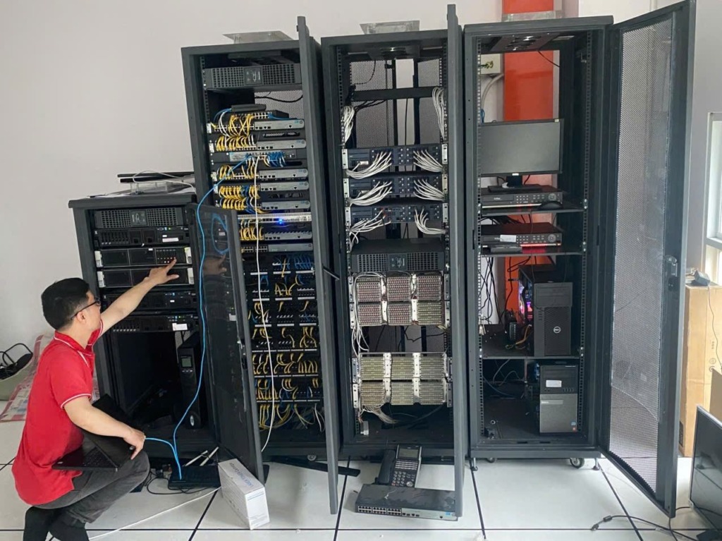 Chi phí sở hữu server (TCO) – Hiểu để không bị lỗ khi thanh lý