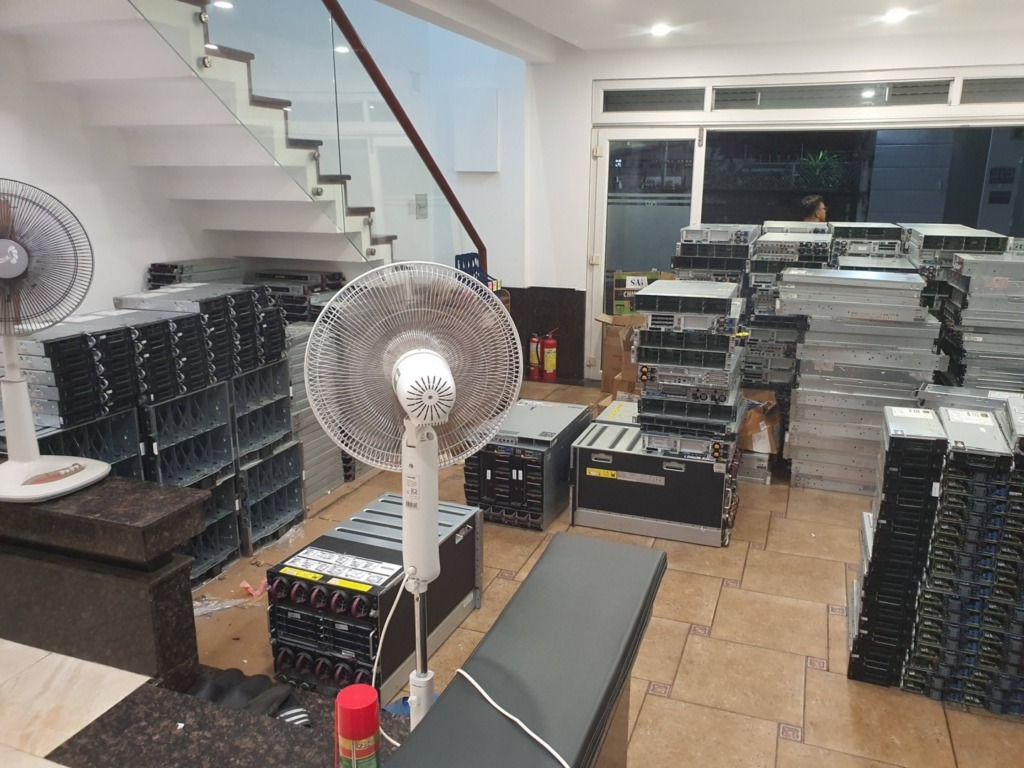 Tác động của việc giải phóng kho – giảm chi phí vận hành