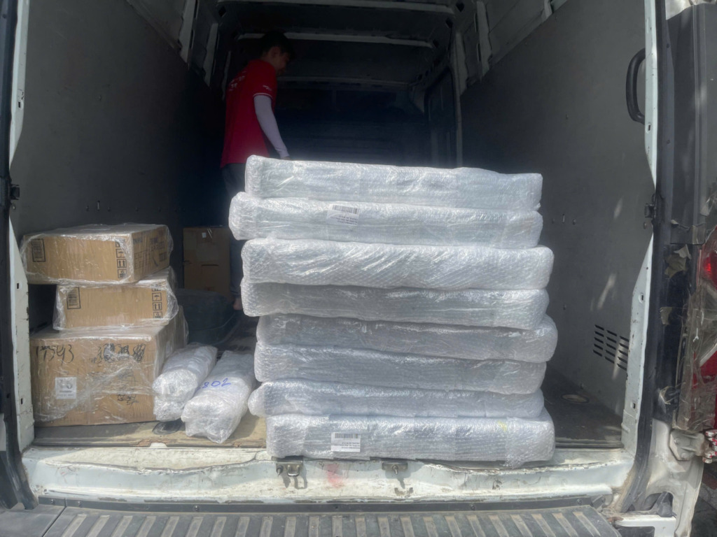 Thanh lý server nhanh trong ngày – Không ép giá, thu mua tận nơi